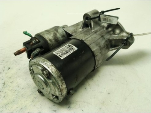 980505868001 ARRANQUE CITROEN C5 III (RD_)|Desguaces La Cabaña