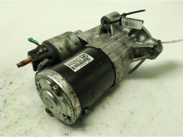 980505868001 ARRANQUE CITROEN C5 III (RD_)|Desguaces La Cabaña