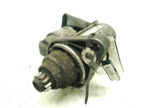 02Z911023G ARRANQUE SEAT TOLEDO III (5P2)|Desguaces La Cabaña