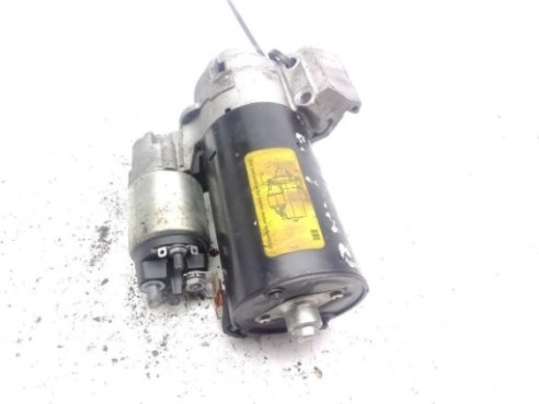 0001109070,0001139002, ARRANQUE VW CADDY III Furgón (2KA, 2KH, 2CA, 2CH)|Desguaces La Cabaña