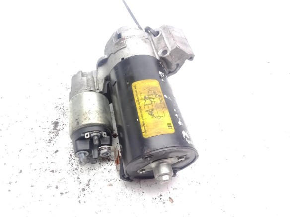 0001109070,0001139002, ARRANQUE VW CADDY III Furgón (2KA, 2KH, 2CA, 2CH)|Desguaces La Cabaña