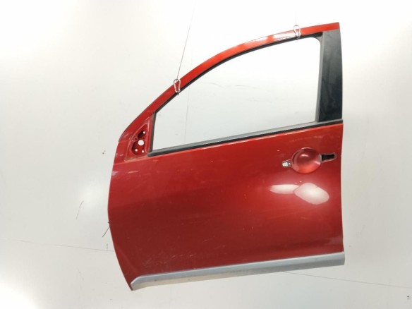   PUERTA LAT DEL IZQ MITSUBISHI OUTLANDER II (CW_W)|Desguaces La Cabaña