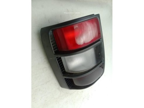   FARO IZQUIERDO MITSUBISHI MONTERO   (V3_W, V2_W, V4_W)|Desguaces La Cabaña 2