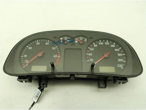 1J0919861, CUADRO INSTRUMENTOS VW GOLF IV (1J1)|Desguaces La Cabaña