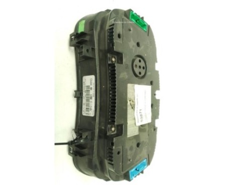 1J0919861, CUADRO INSTRUMENTOS VW GOLF IV (1J1)|Desguaces La Cabaña