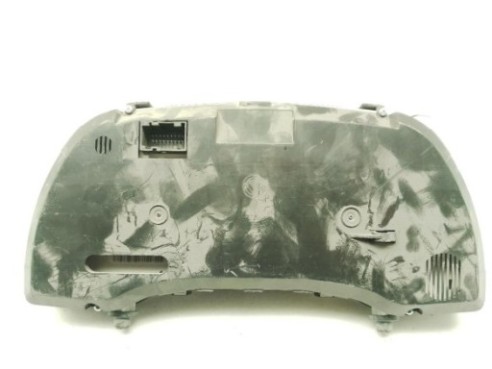 51716455, CUADRO INSTRUMENTOS FIAT GRANDE PUNTO (199_)|Desguaces La Cabaña