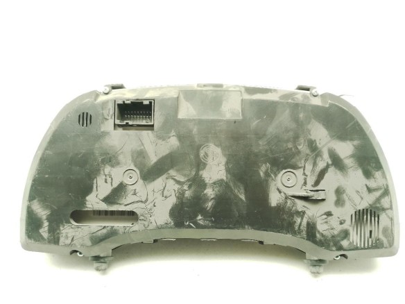 51716455, CUADRO INSTRUMENTOS FIAT GRANDE PUNTO (199_)|Desguaces La Cabaña