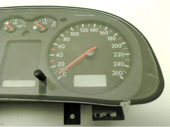 1J0920805C, CUADRO INSTRUMENTOS VW GOLF IV (1J1)|Desguaces La Cabaña