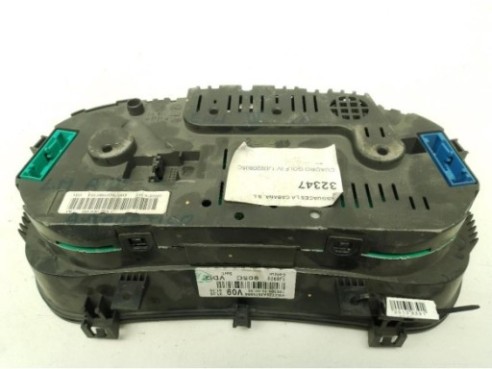 1J0920805C, CUADRO INSTRUMENTOS VW GOLF IV (1J1)|Desguaces La Cabaña