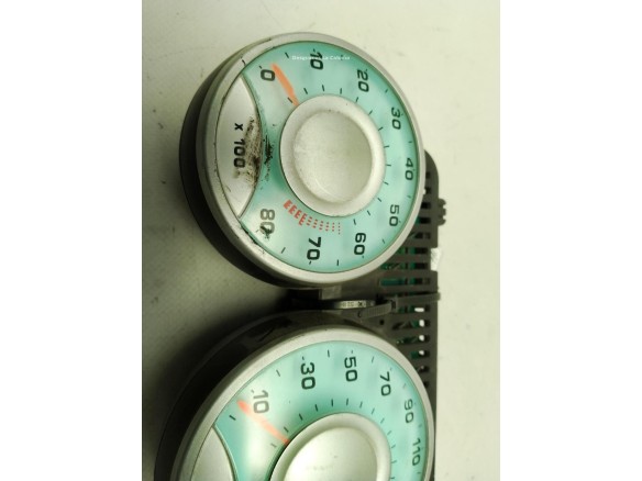 1496276080,50102060051, CUADRO INSTRUMENTOS CITROEN C8 (EA_, EB_)|Desguaces La Cabaña