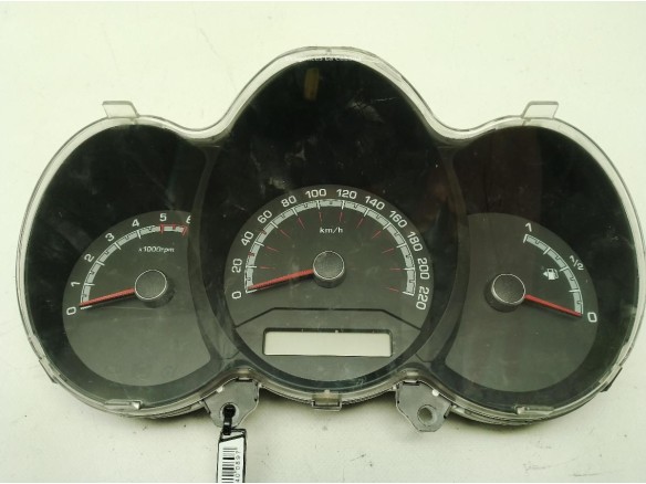 940041P430, CUADRO INSTRUMENTOS KIA VENGA (YN)|Desguaces La Cabaña