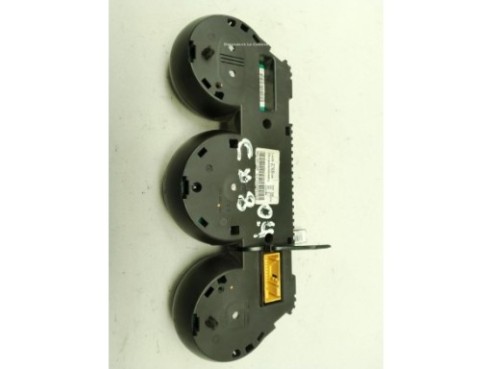 1496276080,50102060051, CUADRO INSTRUMENTOS CITROEN C8 (EA_, EB_)|Desguaces La Cabaña