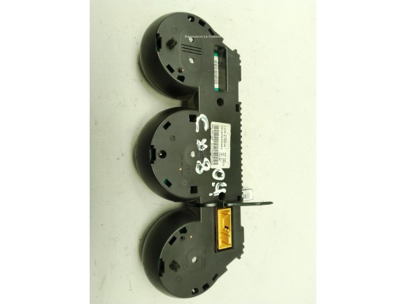 1496276080,50102060051, CUADRO INSTRUMENTOS CITROEN C8 (EA_, EB_)|Desguaces La Cabaña