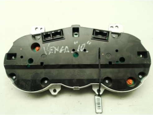940041P430, CUADRO INSTRUMENTOS KIA VENGA (YN)|Desguaces La Cabaña