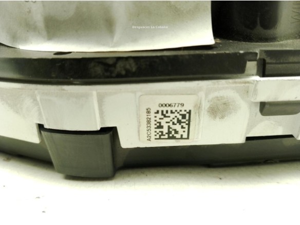 940041P430, CUADRO INSTRUMENTOS KIA VENGA (YN)|Desguaces La Cabaña