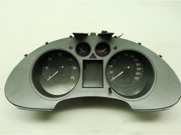 6L0920803AX, CUADRO INSTRUMENTOS SEAT IBIZA IV (6J5, 6P1)|Desguaces La Cabaña