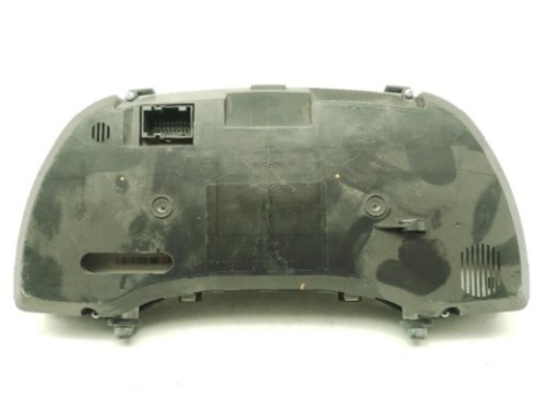 51716454, CUADRO INSTRUMENTOS FIAT GRANDE PUNTO (199_)|Desguaces La Cabaña