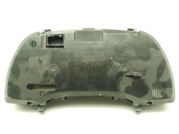 51716454, CUADRO INSTRUMENTOS FIAT GRANDE PUNTO (199_)|Desguaces La Cabaña