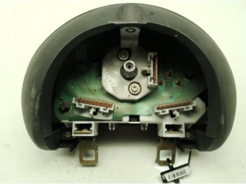 735245702, CUADRO INSTRUMENTOS FIAT SEICENTO / 600 (187_)|Desguaces La Cabaña