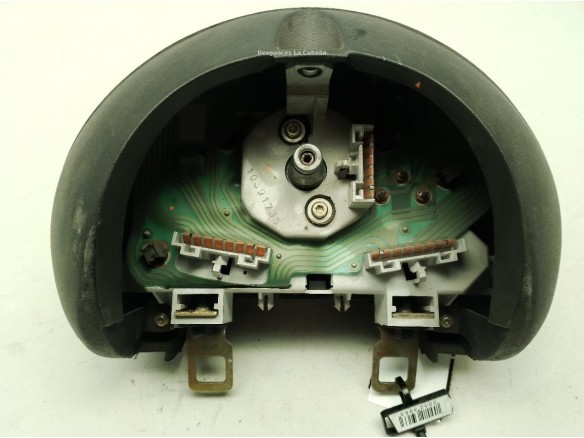 735245702, CUADRO INSTRUMENTOS FIAT SEICENTO / 600 (187_)|Desguaces La Cabaña