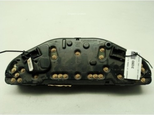 2025401011, CUADRO INSTRUMENTOS MERCEDES BENZ CLASE C (W202)|Desguaces La Cabaña