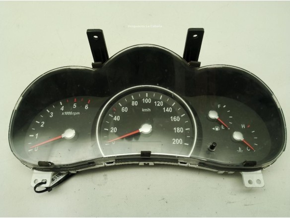 940034D260, CUADRO INSTRUMENTOS KIA CARNIVAL / GRAND CARNIVAL III (VQ)|Desguaces La Cabaña