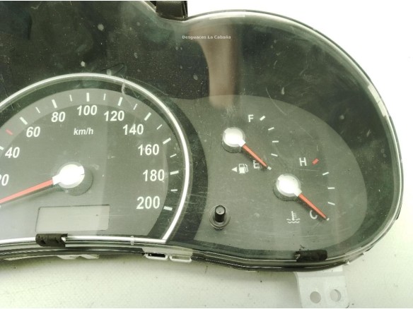 940034D260, CUADRO INSTRUMENTOS KIA CARNIVAL / GRAND CARNIVAL III (VQ)|Desguaces La Cabaña