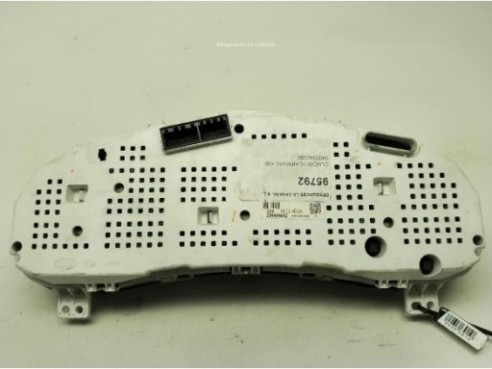 940034D260, CUADRO INSTRUMENTOS KIA CARNIVAL / GRAND CARNIVAL III (VQ)|Desguaces La Cabaña