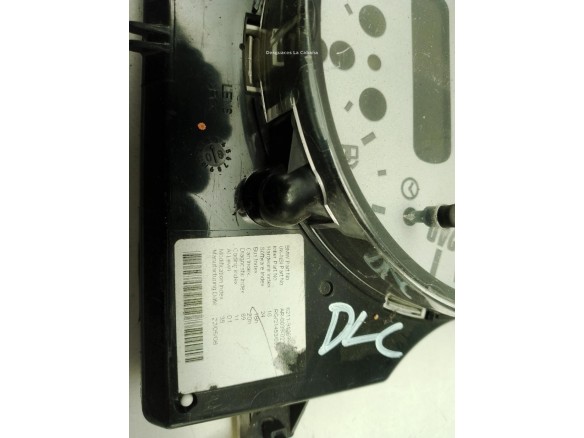 6211-62928884, CUADRO INSTRUMENTOS MINI MINI (R50, R53)|Desguaces La Cabaña