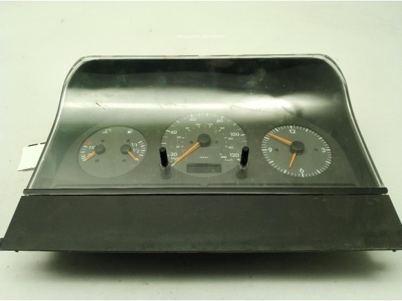 2D0919900F, CUADRO INSTRUMENTOS VW LT 28-46 II Furgón (2DA, 2DD, 2DH)|Desguaces La Cabaña