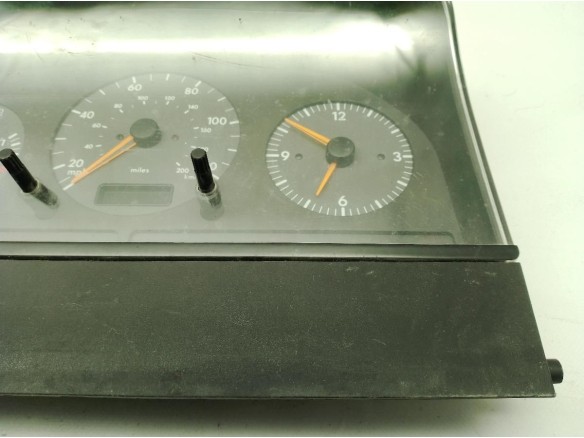 2D0919900F, CUADRO INSTRUMENTOS VW LT 28-46 II Furgón (2DA, 2DD, 2DH)|Desguaces La Cabaña