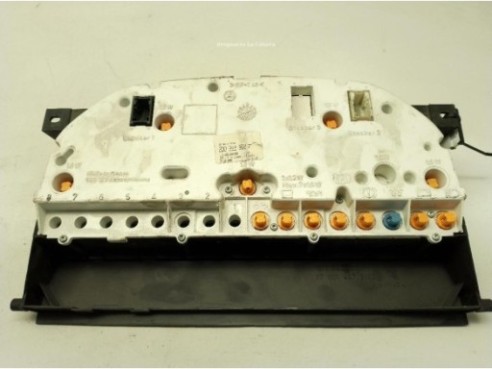 2D0919900F, CUADRO INSTRUMENTOS VW LT 28-46 II Furgón (2DA, 2DD, 2DH)|Desguaces La Cabaña