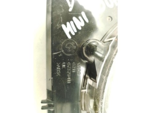 6211-62928884, CUADRO INSTRUMENTOS MINI MINI (R50, R53)|Desguaces La Cabaña
