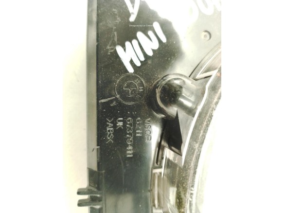 6211-62928884, CUADRO INSTRUMENTOS MINI MINI (R50, R53)|Desguaces La Cabaña