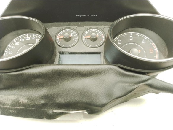 51848306,90428, CUADRO INSTRUMENTOS FIAT BRAVO II (198_)|Desguaces La Cabaña