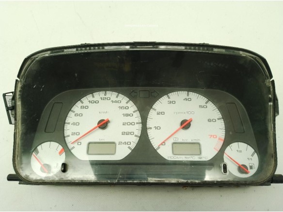 6K0919033CK CUADRO INSTRUMENTOS SEAT IBIZA II (6K1)|Desguaces La Cabaña