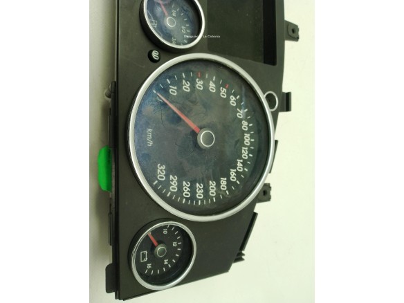 7L6920881B, CUADRO INSTRUMENTOS VW TOUAREG (7LA, 7L6, 7L7)|Desguaces La Cabaña