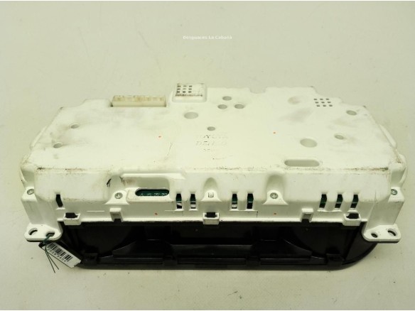 8380048542 CUADRO INSTRUMENTOS LEXUS RX (_U3_)|Desguaces La Cabaña