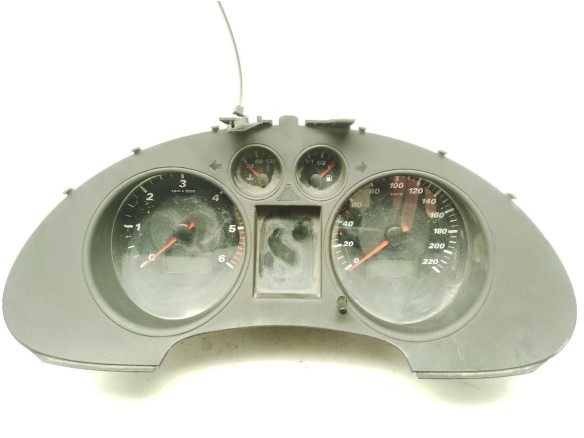 6L0920820J, CUADRO INSTRUMENTOS SEAT IBIZA III (6L1)|Desguaces La Cabaña