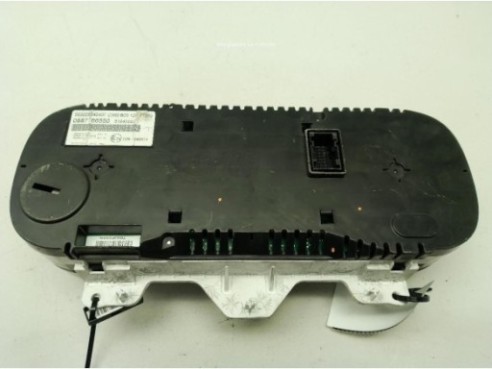 51945592, CUADRO INSTRUMENTOS FIAT PANDA (312_, 319_)|Desguaces La Cabaña