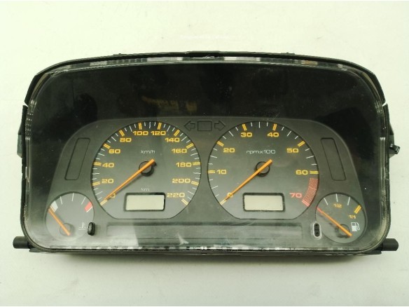 6K0919033JH, CUADRO INSTRUMENTOS SEAT IBIZA II (6K1)|Desguaces La Cabaña