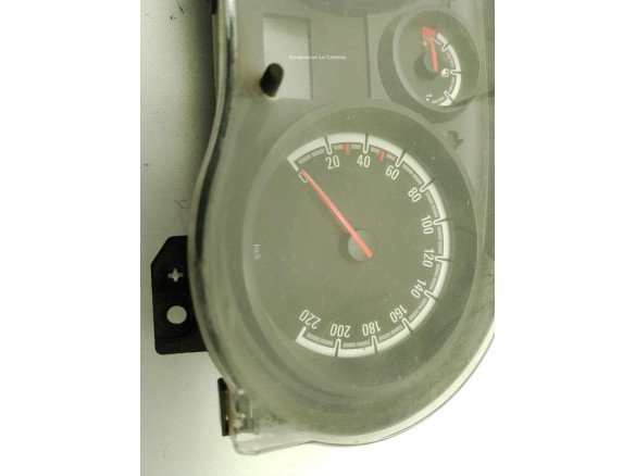 P0013264261EM, CUADRO INSTRUMENTOS OPEL CORSA D (S07)|Desguaces La Cabaña