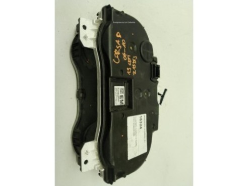P0013264261EM, CUADRO INSTRUMENTOS OPEL CORSA D (S07)|Desguaces La Cabaña