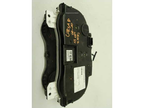 P0013264261EM, CUADRO INSTRUMENTOS OPEL CORSA D (S07)|Desguaces La Cabaña
