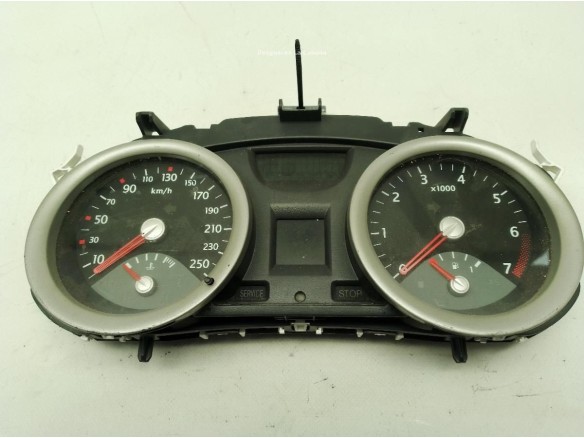 8200364023F, CUADRO INSTRUMENTOS RENAULT MEGANE II (BM0/1_, CM0/1_)|Desguaces La Cabaña