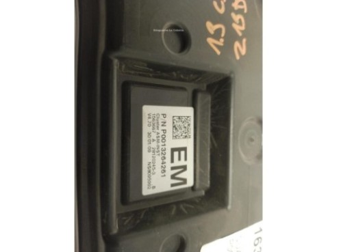 P0013264261EM, CUADRO INSTRUMENTOS OPEL CORSA D (S07)|Desguaces La Cabaña
