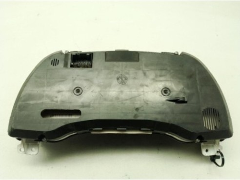 46801541, CUADRO INSTRUMENTOS FIAT PANDA (141A)|Desguaces La Cabaña