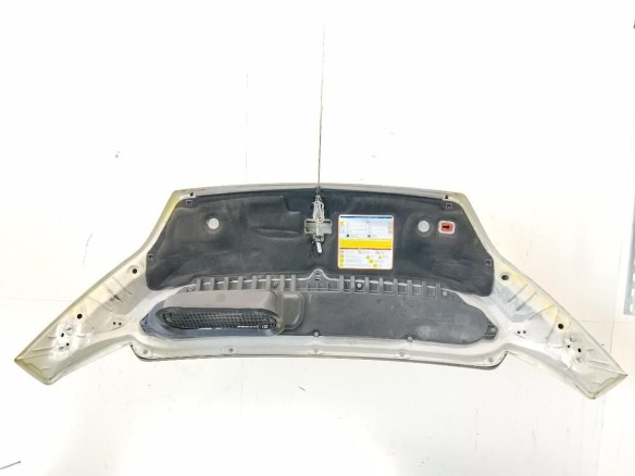 1686620980 CAPO CITROEN JUMPER Furgón|Desguaces La Cabaña