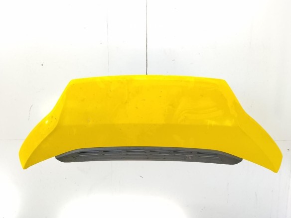 1686620980 CAPO CITROEN JUMPER Furgón|Desguaces La Cabaña