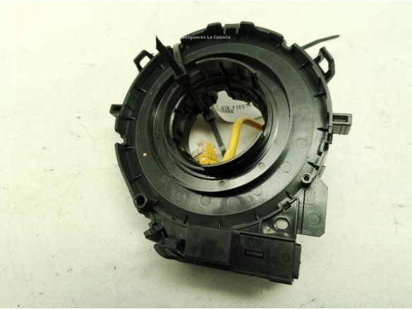 8A6T4A664AD CARRETE AIRBAG FORD FIESTA VI|Desguaces La Cabaña